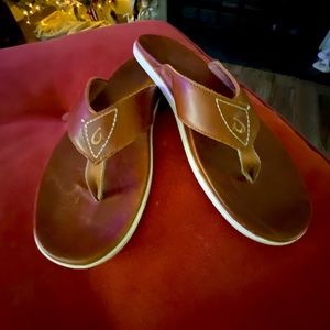 Olukai Sandals